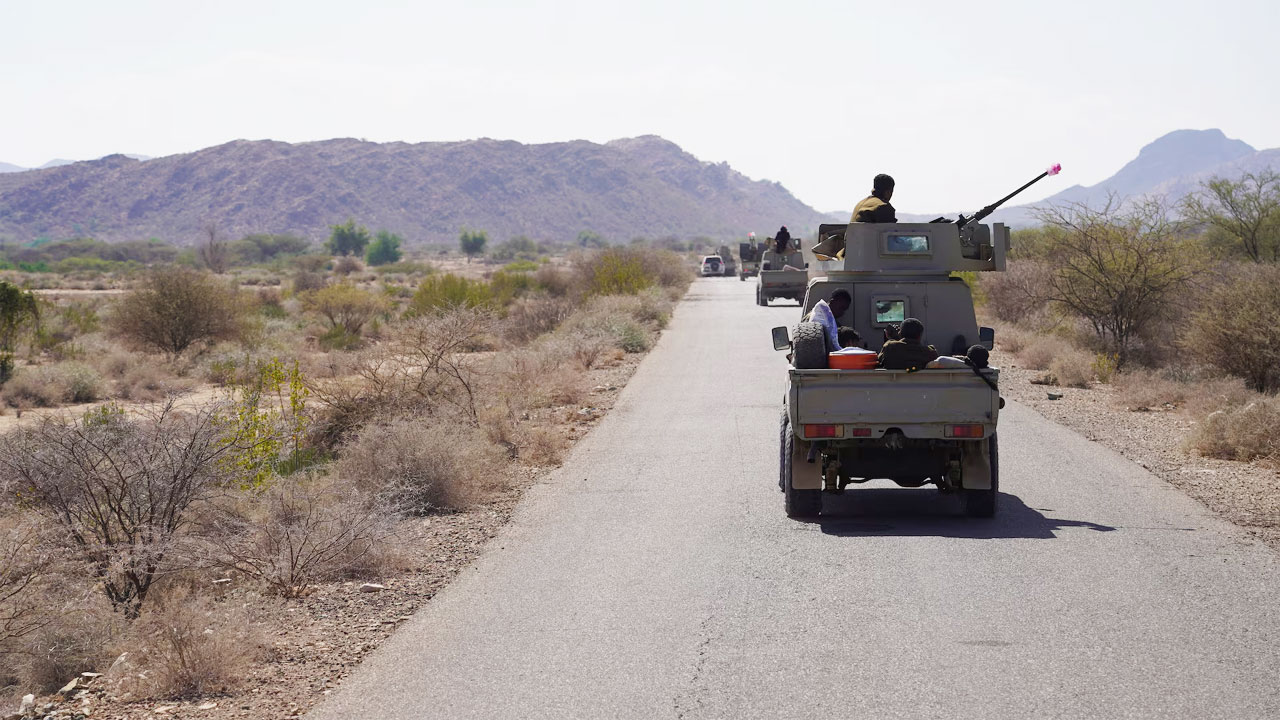ইয়েমেন ছাড়তে আমিরাতকে ২৪ ঘণ্টার সময় দিল সৌদি আরব